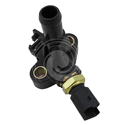 Senzor,temperatura lichid de racire L22304 AUTOTEAM