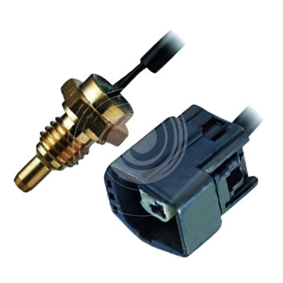 Senzor,temperatura lichid de racire L2458 AUTOTEAM