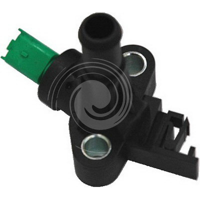 Senzor,temperatura lichid de racire L2481 AUTOTEAM