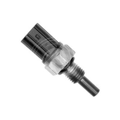 Senzor,temperatura lichid de racire L2499 AUTOTEAM