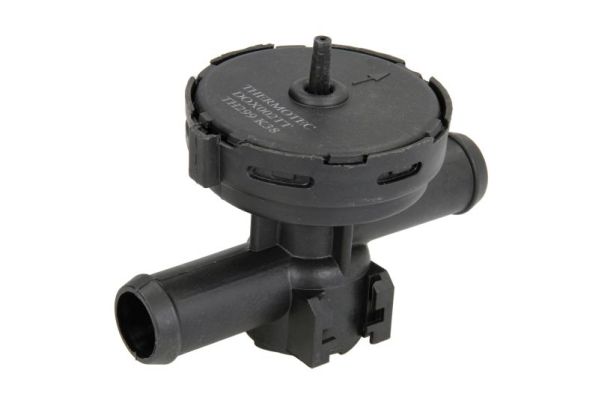Supapa control, agent frigorific D0X002TT THERMOTEC