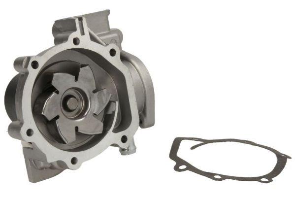 Pompă de apă, răcire motor D17007TT THERMOTEC