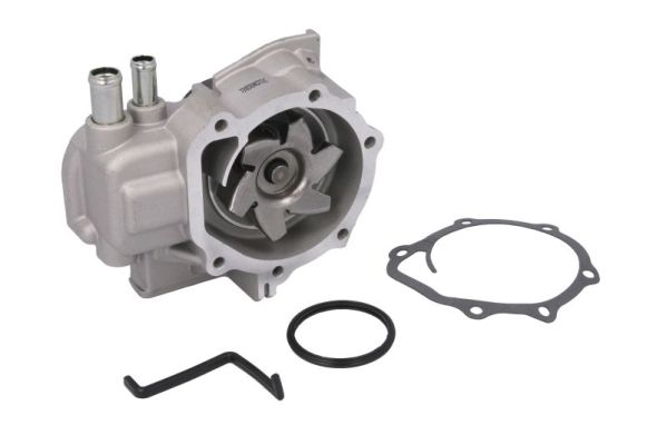 Pompă de apă, răcire motor D17009TT THERMOTEC