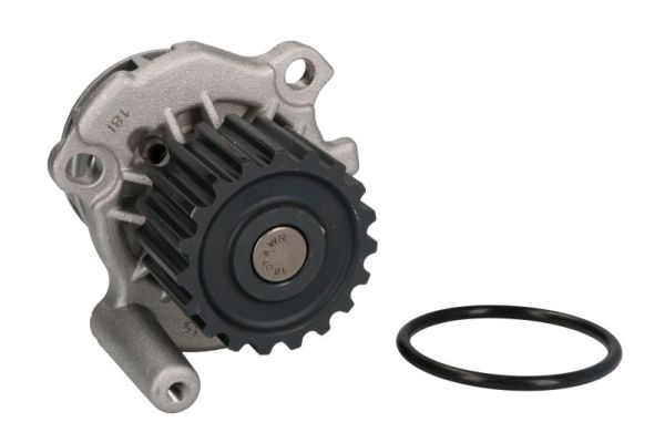 Pompă de apă, răcire motor D1A024TT THERMOTEC