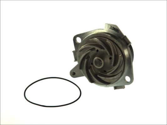 Pompă de apă, răcire motor D1D018TT THERMOTEC