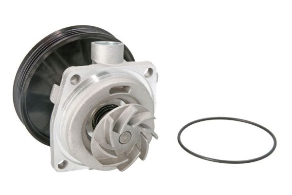 Pompă de apă, răcire motor D1F065TT THERMOTEC