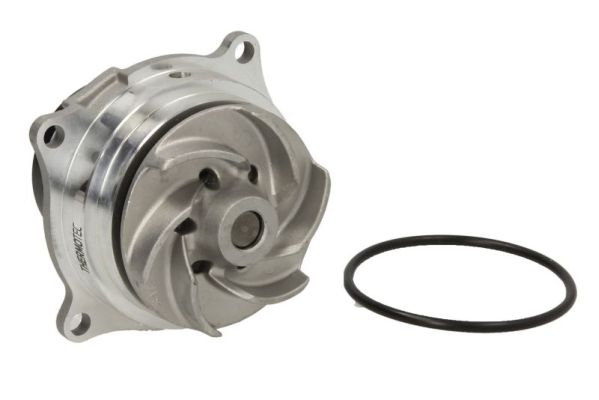 Pompă de apă, răcire motor D1G002TT THERMOTEC