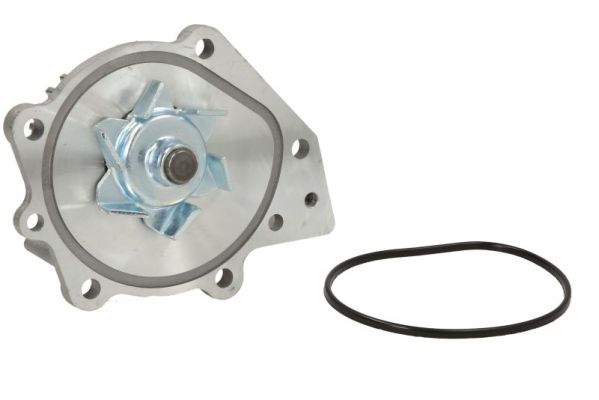 Pompă de apă, răcire motor D1K006TT THERMOTEC