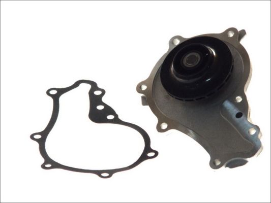 Pompă de apă, răcire motor D1P037TT THERMOTEC