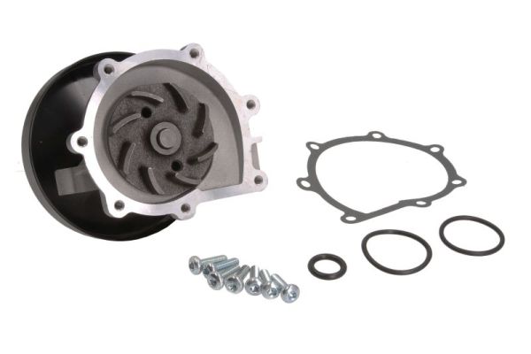 Pompă de apă, răcire motor D1U004TT THERMOTEC