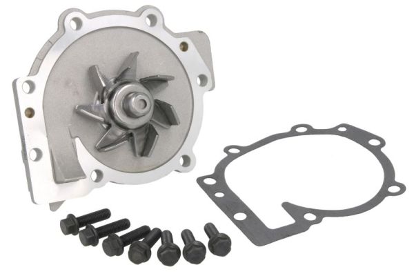 Pompă de apă, răcire motor D1V014TT THERMOTEC