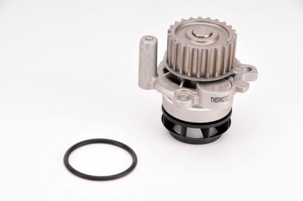 Pompă de apă, răcire motor D1W050TT THERMOTEC