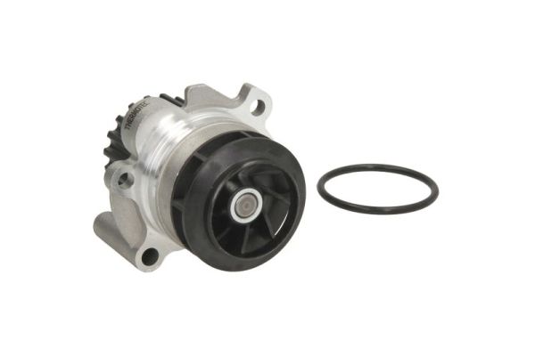 Pompă de apă, răcire motor D1W054TT THERMOTEC