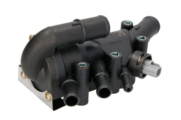 Flansa lichid racire D2G006TT THERMOTEC