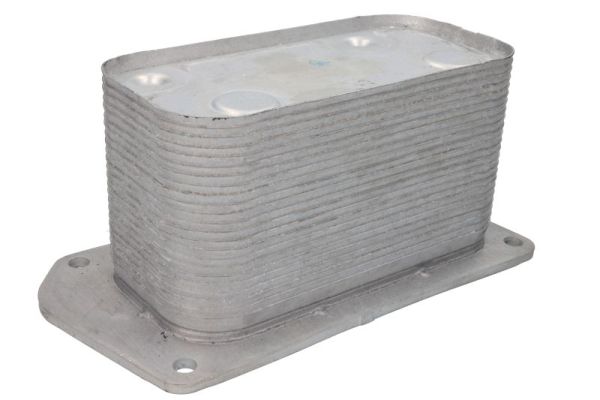 Radiator ulei, ulei motor D4AG008TT THERMOTEC