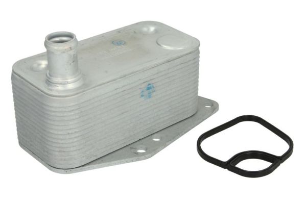 Radiator ulei, ulei motor D4B009TT THERMOTEC