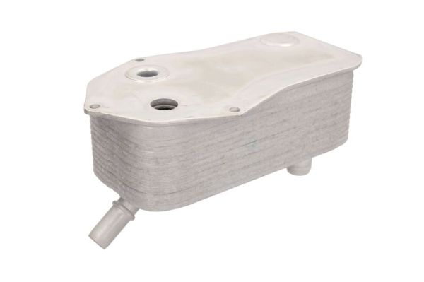 Radiator ulei, ulei motor D4B016TT THERMOTEC