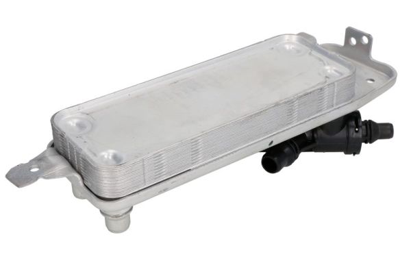 Radiator racire ulei, cutie de viteze automata D4B022TT THERMOTEC