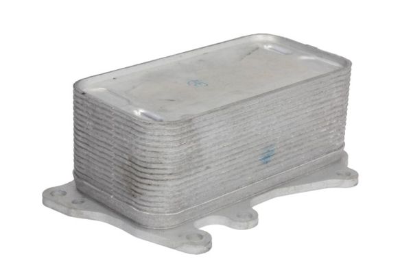 Radiator racire ulei, cutie de viteze automata D4B025TT THERMOTEC