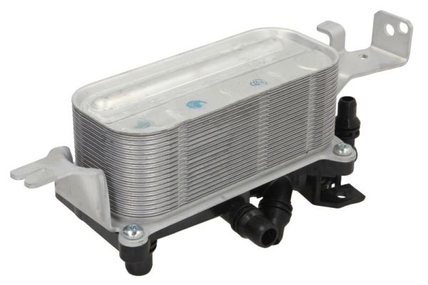 Radiator racire ulei, cutie de viteze automata D4B026TT THERMOTEC