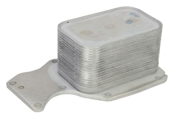 Radiator ulei, ulei motor D4B031TT THERMOTEC