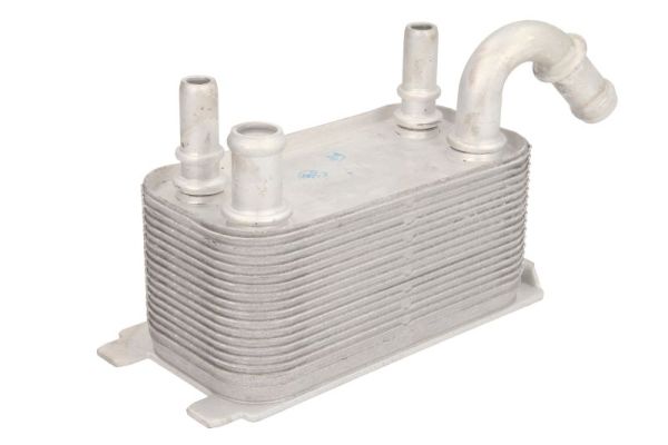 Radiator ulei, ulei motor D4V001TT THERMOTEC