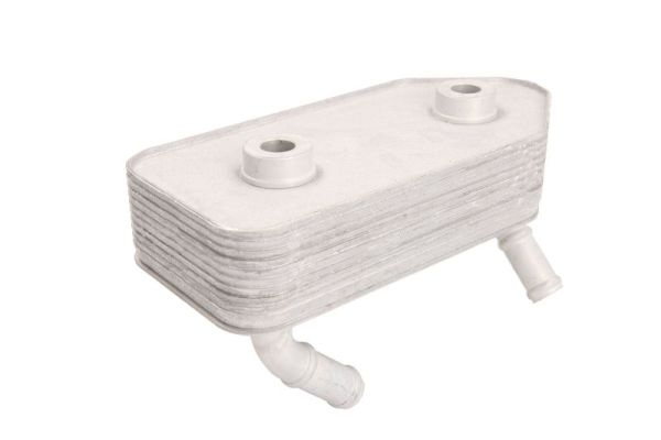 Radiator ulei, ulei motor D4W001TT THERMOTEC