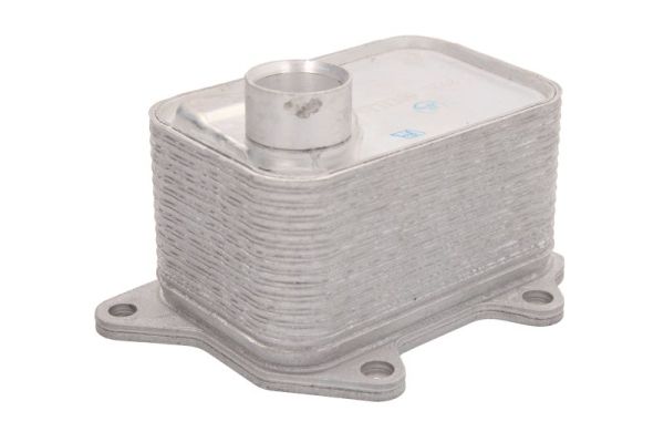 Radiator ulei, ulei motor D4W015TT THERMOTEC