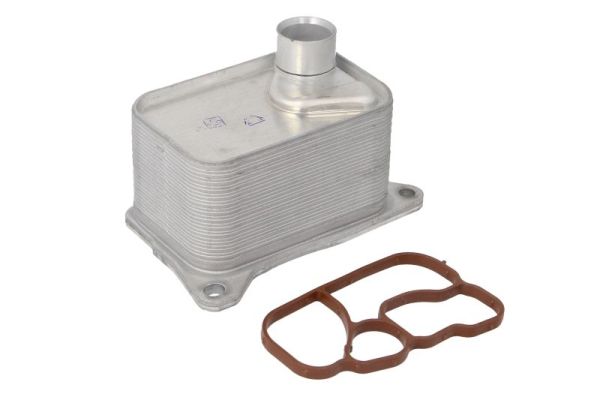 Radiator ulei, ulei motor D4W015TT THERMOTEC