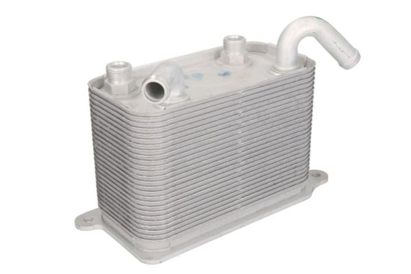 Radiator racire ulei, cutie de viteze automata D4W021TT THERMOTEC