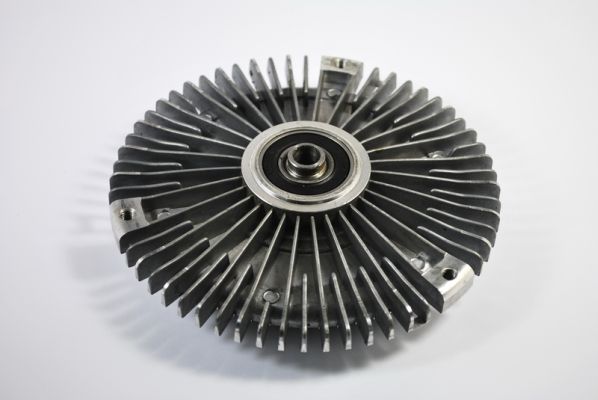 Cupla, ventilator radiator D5M001TT THERMOTEC