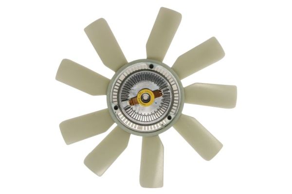 Cupla, ventilator radiator D5M018TT THERMOTEC