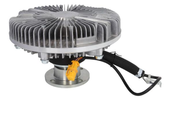 Cupla, ventilator radiator D5MA012TT THERMOTEC