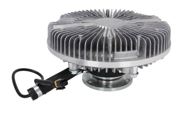 Cupla, ventilator radiator D5MA013TT THERMOTEC