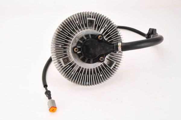 Cupla, ventilator radiator D5RV001TT THERMOTEC