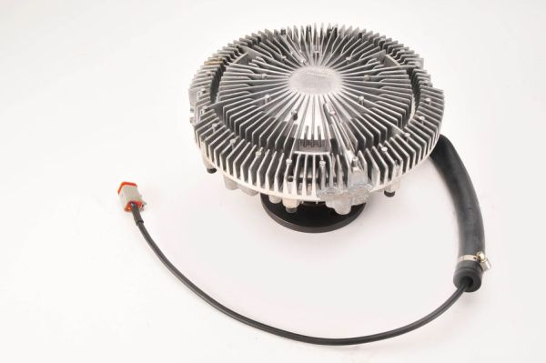 Cupla, ventilator radiator D5RV003TT THERMOTEC