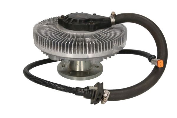 Cupla, ventilator radiator D5RV004TT THERMOTEC