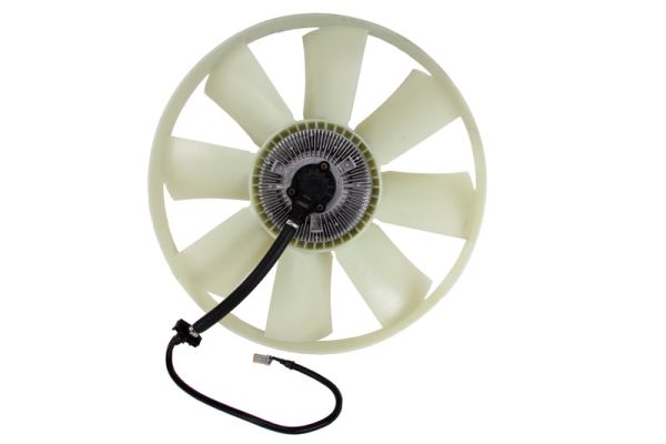 Ventilator, radiator D5RV005TT THERMOTEC