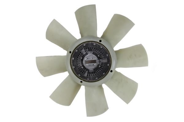 Ventilator, radiator D5SC005TT THERMOTEC