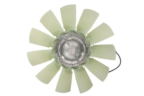 Ventilator, radiator D5SC007TT THERMOTEC