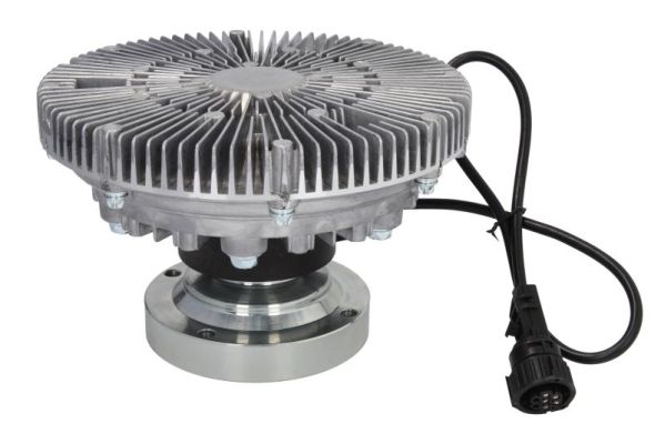 Cupla, ventilator radiator D5VO008TT THERMOTEC