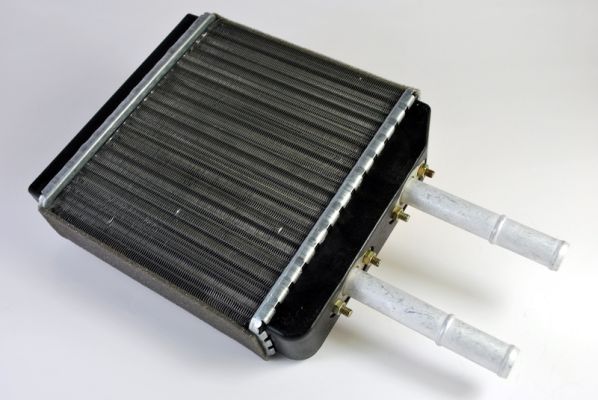Schimbator caldura, incalzire habitaclu D60001TT THERMOTEC
