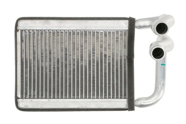 Schimbator caldura, incalzire habitaclu D60312TT THERMOTEC