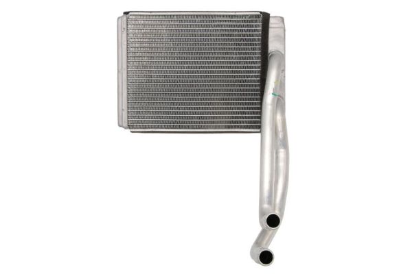 Schimbator caldura, incalzire habitaclu D60506TT THERMOTEC