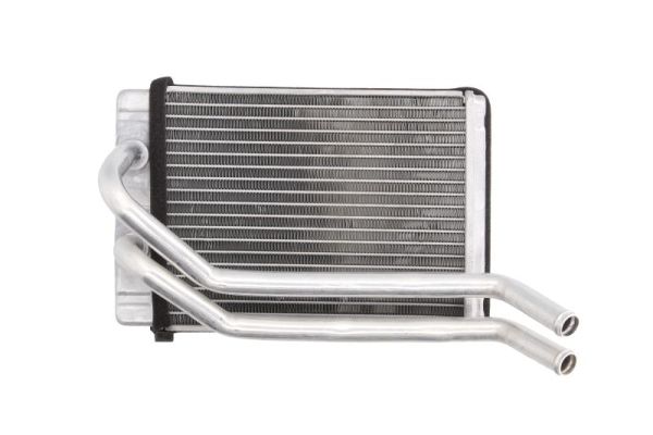 Schimbator caldura, incalzire habitaclu D60509TT THERMOTEC