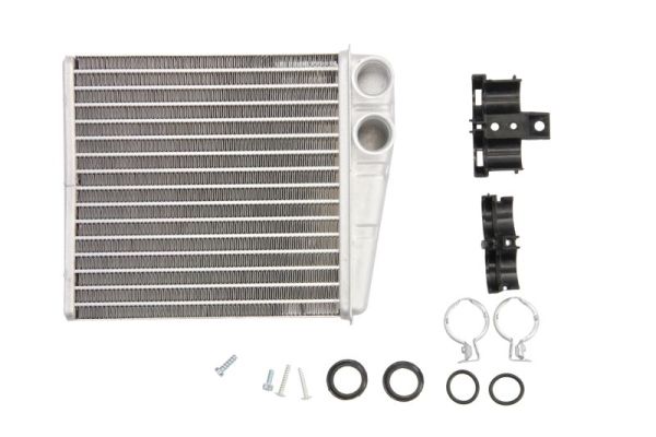 Schimbator caldura, incalzire habitaclu D61005TT THERMOTEC