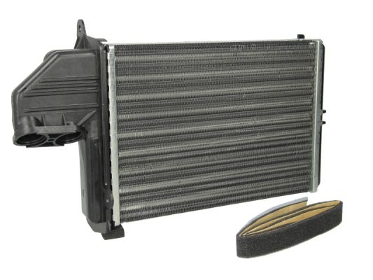 Schimbator caldura, incalzire habitaclu D6B003TT THERMOTEC