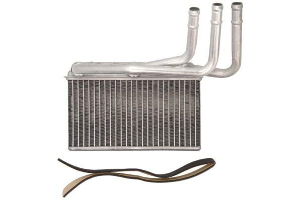 Schimbator caldura, incalzire habitaclu D6B016TT THERMOTEC