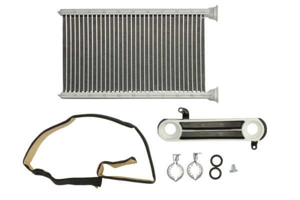 Schimbator caldura, incalzire habitaclu D6B023TT THERMOTEC