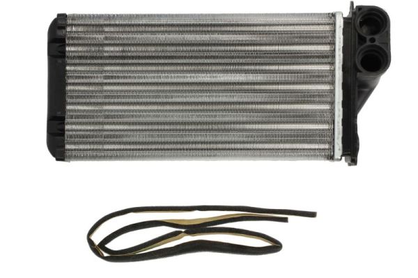 Schimbator caldura, incalzire habitaclu D6C003TT THERMOTEC